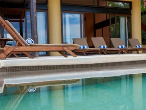 Villa for Rent Punta de Mita