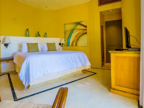 Villa for Rent Punta de Mita