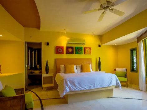 Villa for Rent Punta de Mita