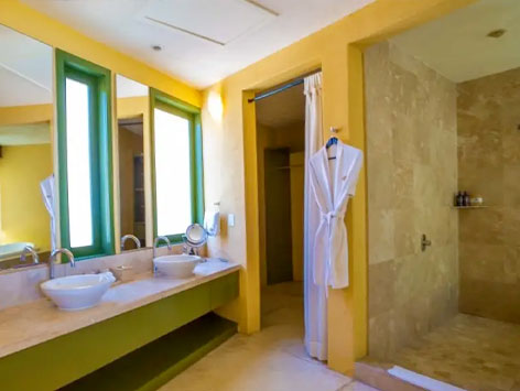 Villa for Rent Punta de Mita