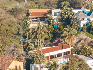 CASA WALU