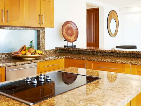 Villa for Rent Punta de Mita