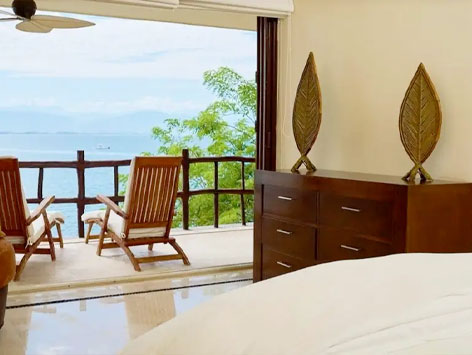 Villa for Rent Punta de Mita