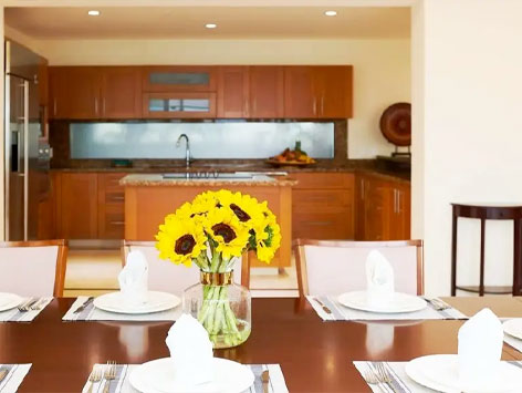 Villa for Rent Punta de Mita