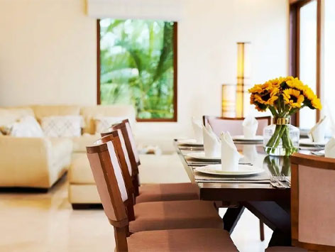 Villa for Rent Punta de Mita