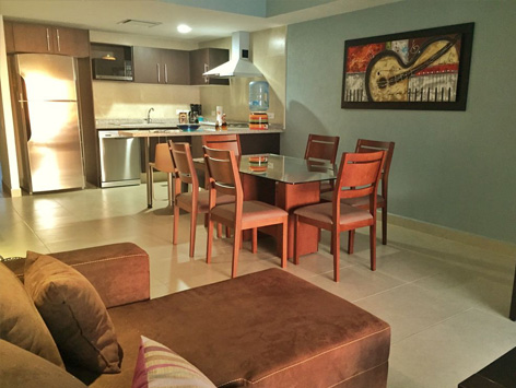 Casa Walu