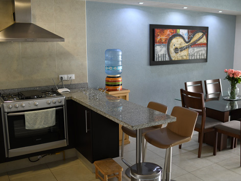 Casa Walu