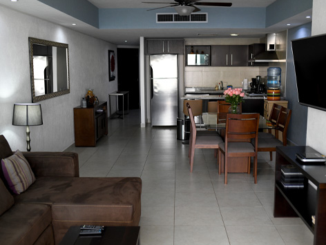 Casa Walu