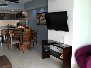 CASA WALU