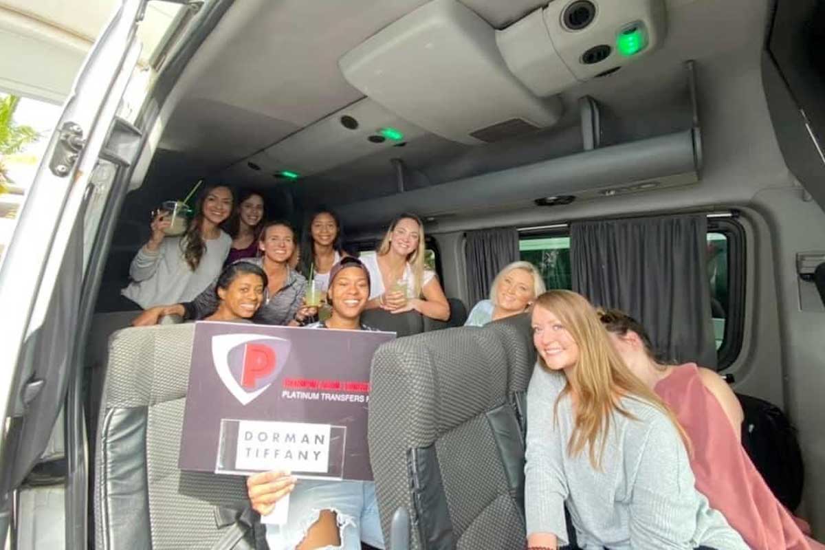 Airport Transfers Puerto Vallarta