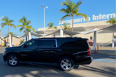 Airport Transfers Puerto Vallarta