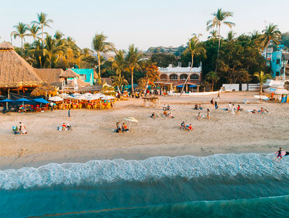 Puerto Vallarta Transfers