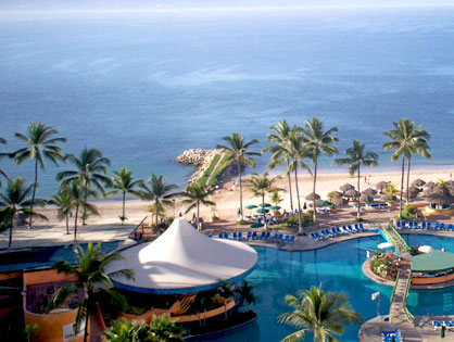 Puerto Vallarta Transfers