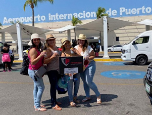 Puerto Vallarta Airport Transfers