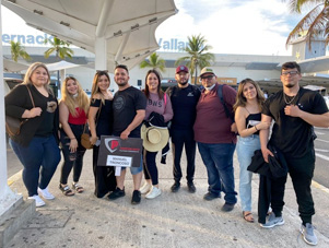 Puerto Vallarta Airport Transfers