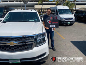 Puerto Vallarta Airport Transfers