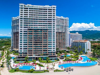 Puerto Vallarta Vacation Rentals